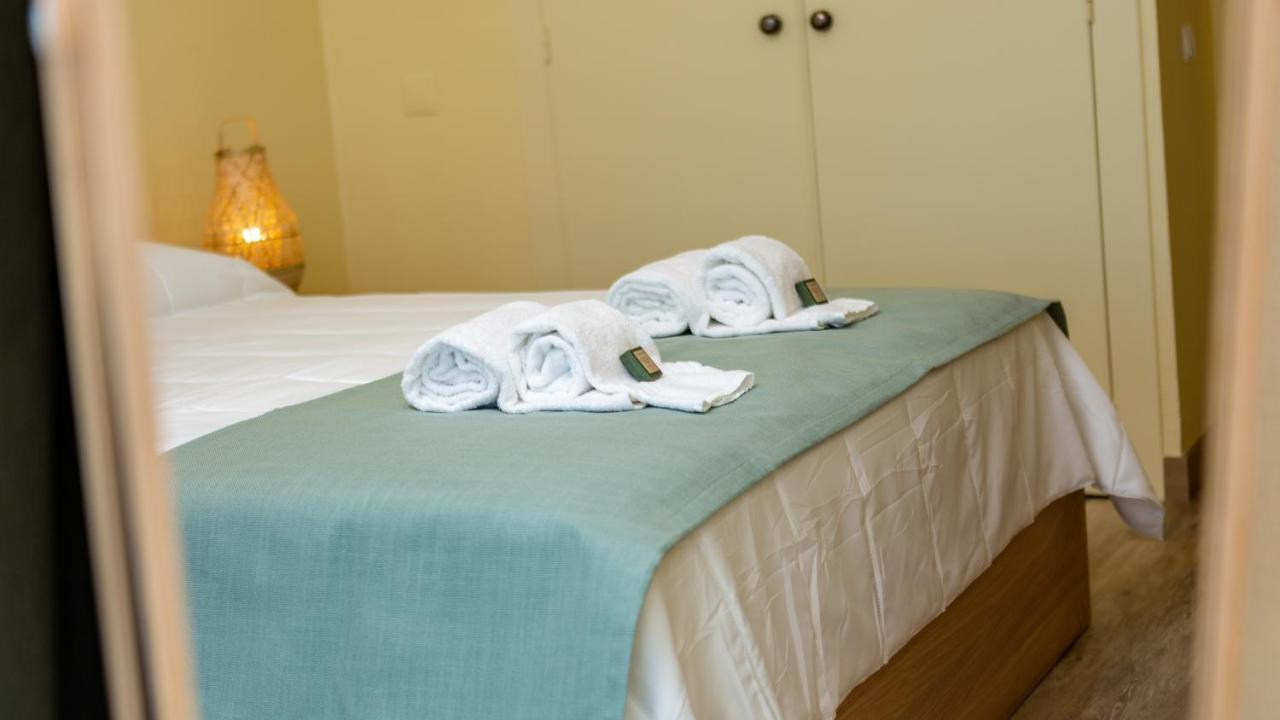 Divine Marina Apartment W/ Pool & Garden By Lovelystay Quarteira Dış mekan fotoğraf