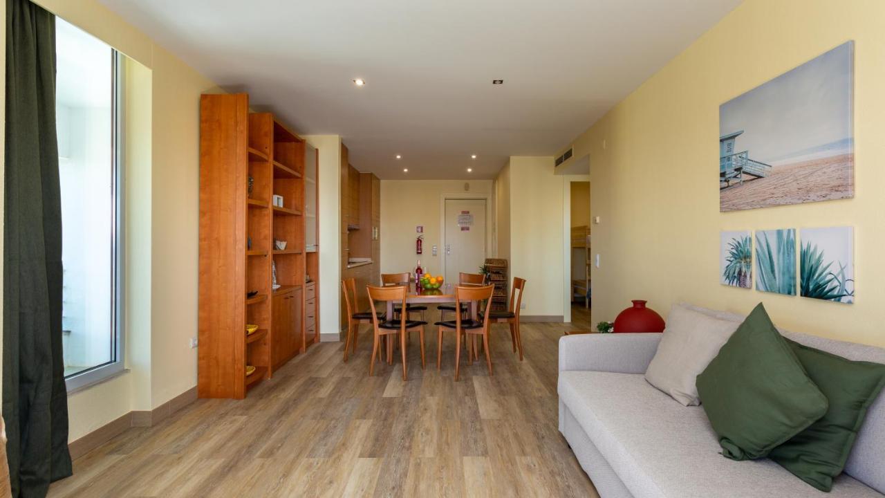 Divine Marina Apartment W/ Pool & Garden By Lovelystay Quarteira Dış mekan fotoğraf